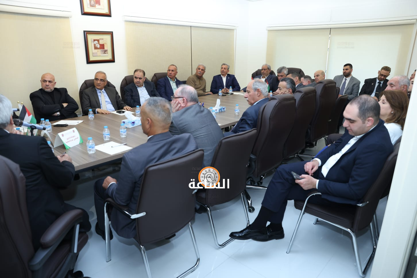 Madar Al-Saa Images 0.6763171622007021