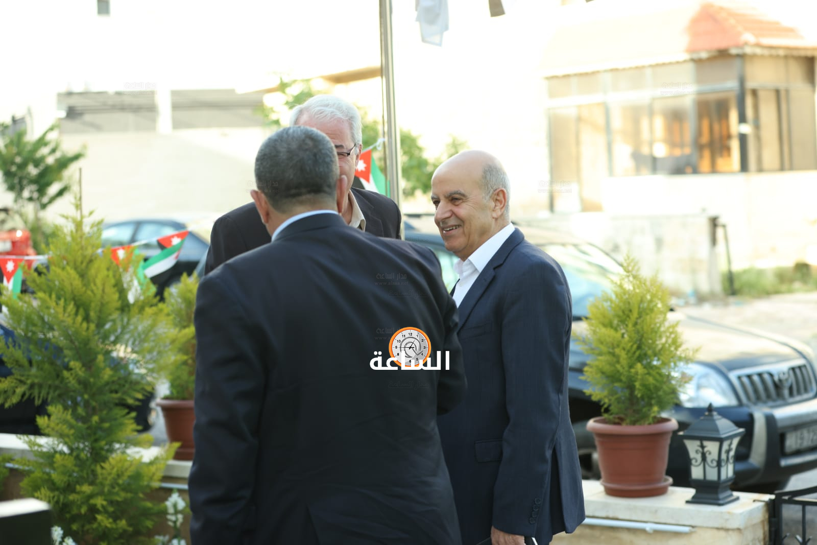 Madar Al-Saa Images 0.6524231064793538