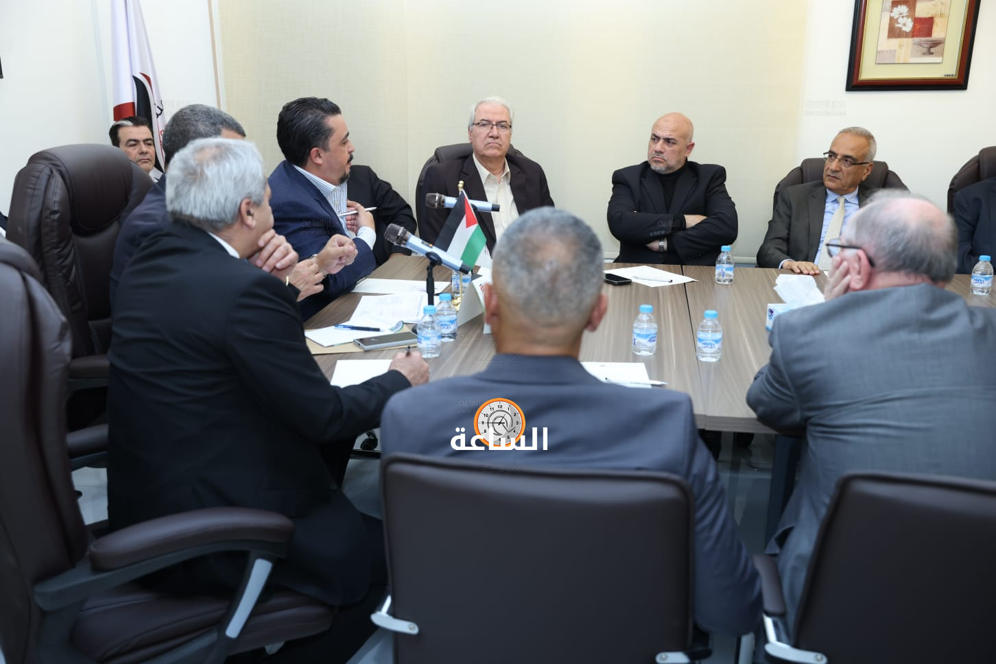 Madar Al-Saa Images 0.597819016521847