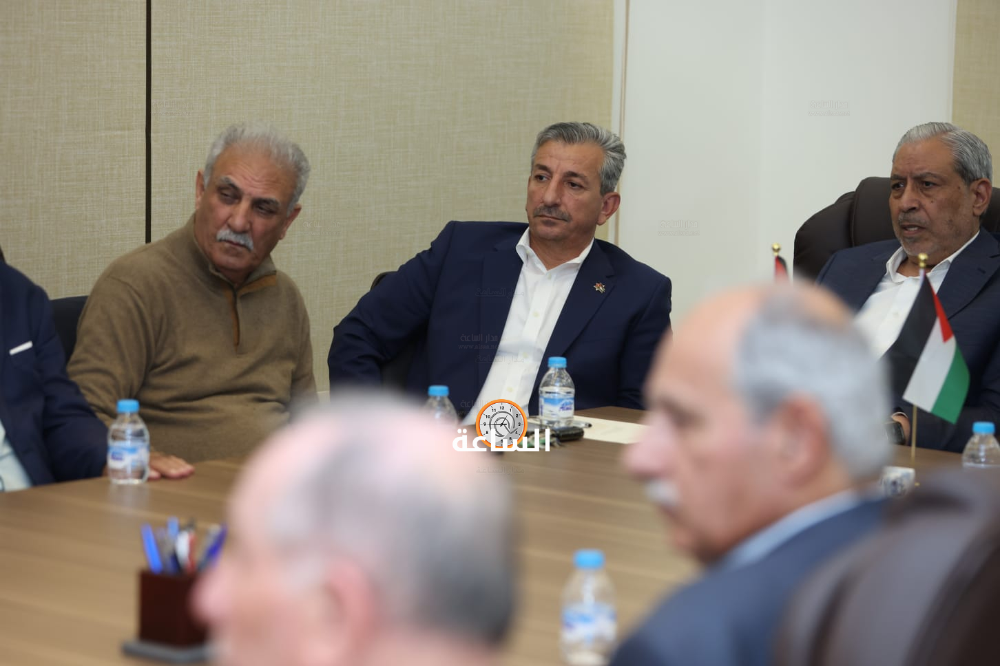 Madar Al-Saa Images 0.3666604901758097