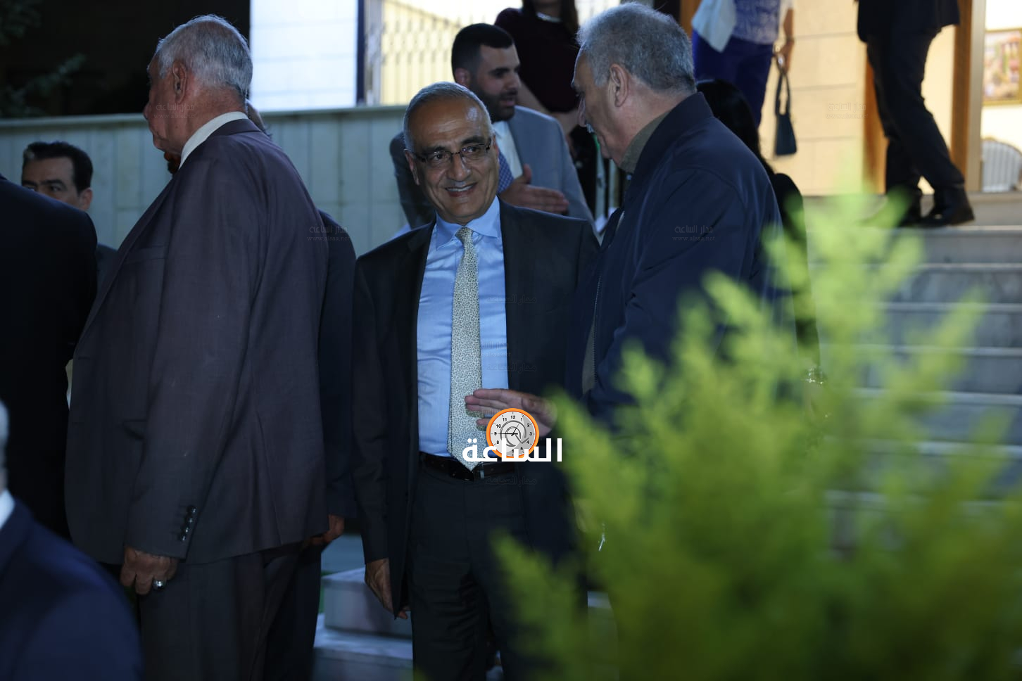 Madar Al-Saa Images 0.9518058154910496