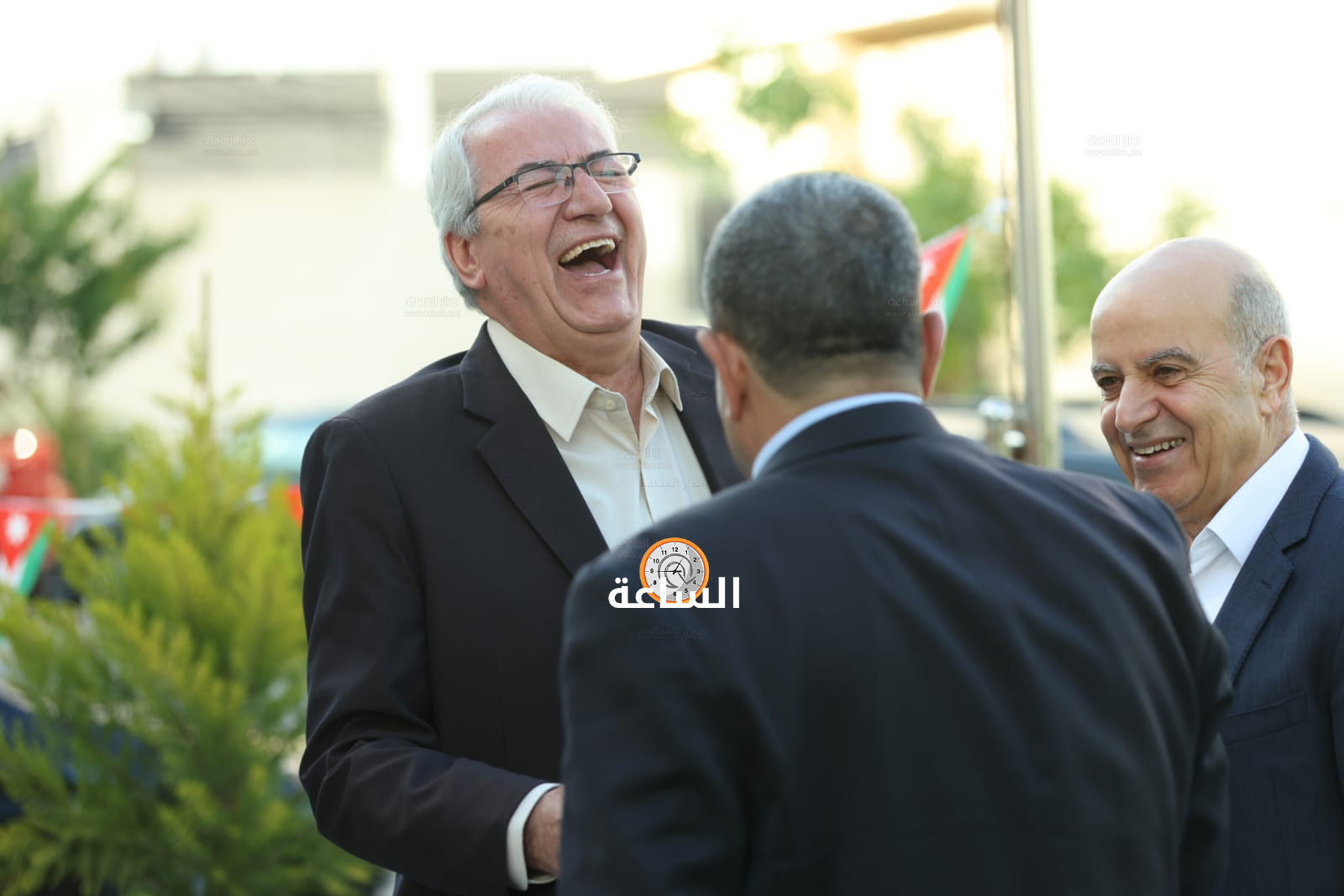 Madar Al-Saa Images 0.7827237758831016