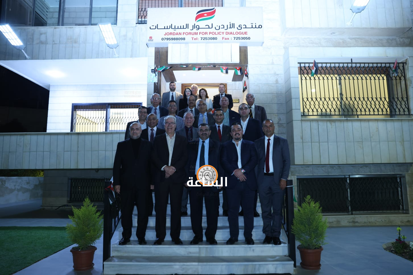 Madar Al-Saa Images 0.7288597226548885