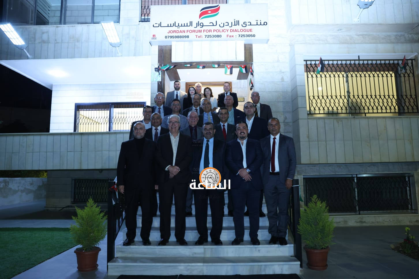 Madar Al-Saa Images 0.856608761139853