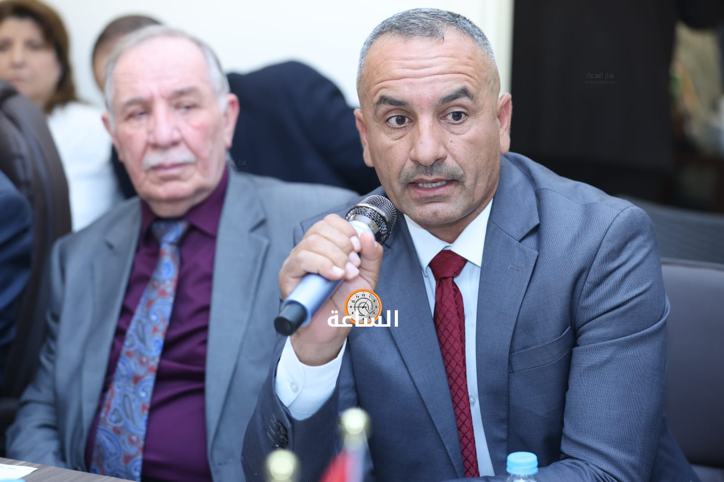 Madar Al-Saa Images 0.22195192963361343