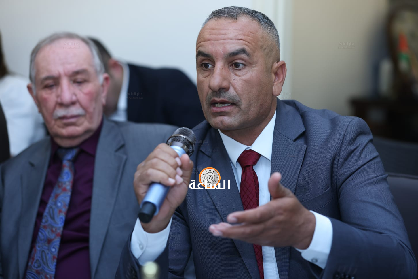 Madar Al-Saa Images 0.48632189502924406