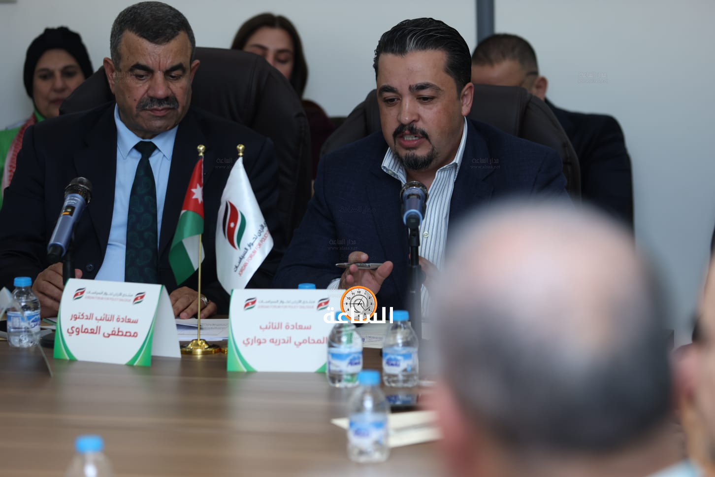 Madar Al-Saa Images 0.18812098710472525