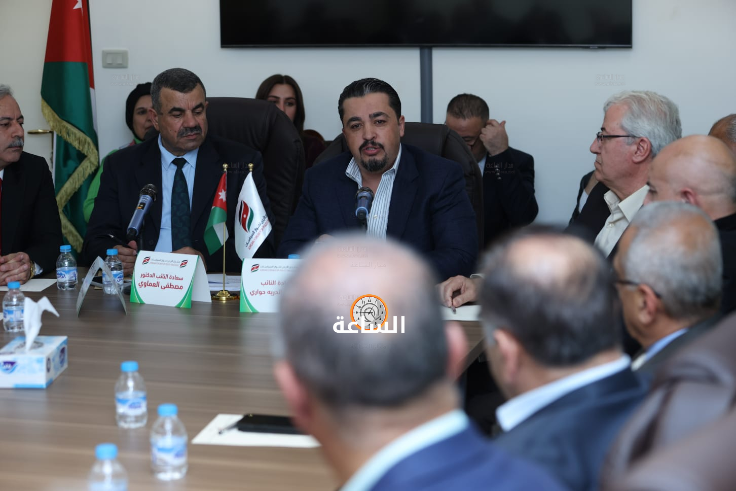 Madar Al-Saa Images 0.7087519135977547