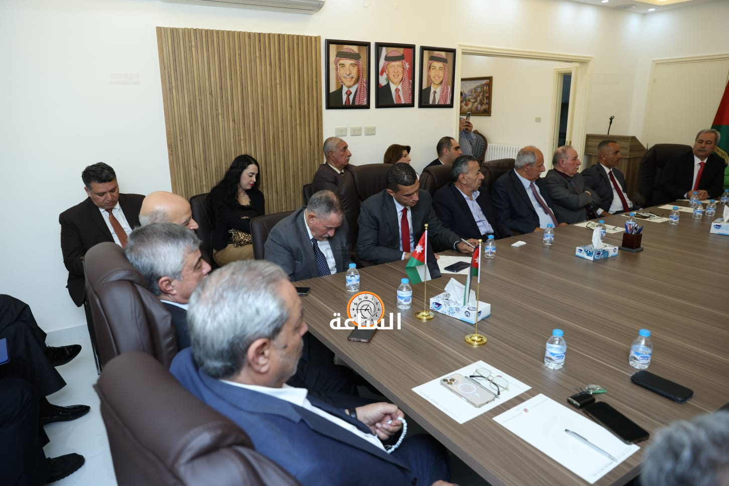 Madar Al-Saa Images 0.9599246401025309