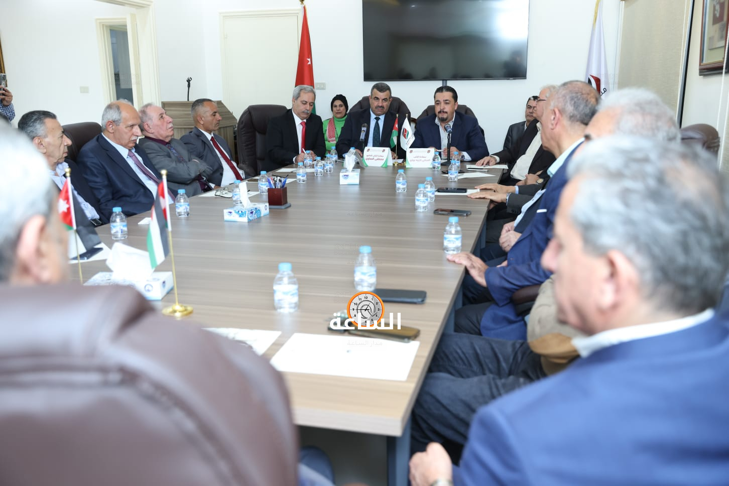 Madar Al-Saa Images 0.6713904175766717