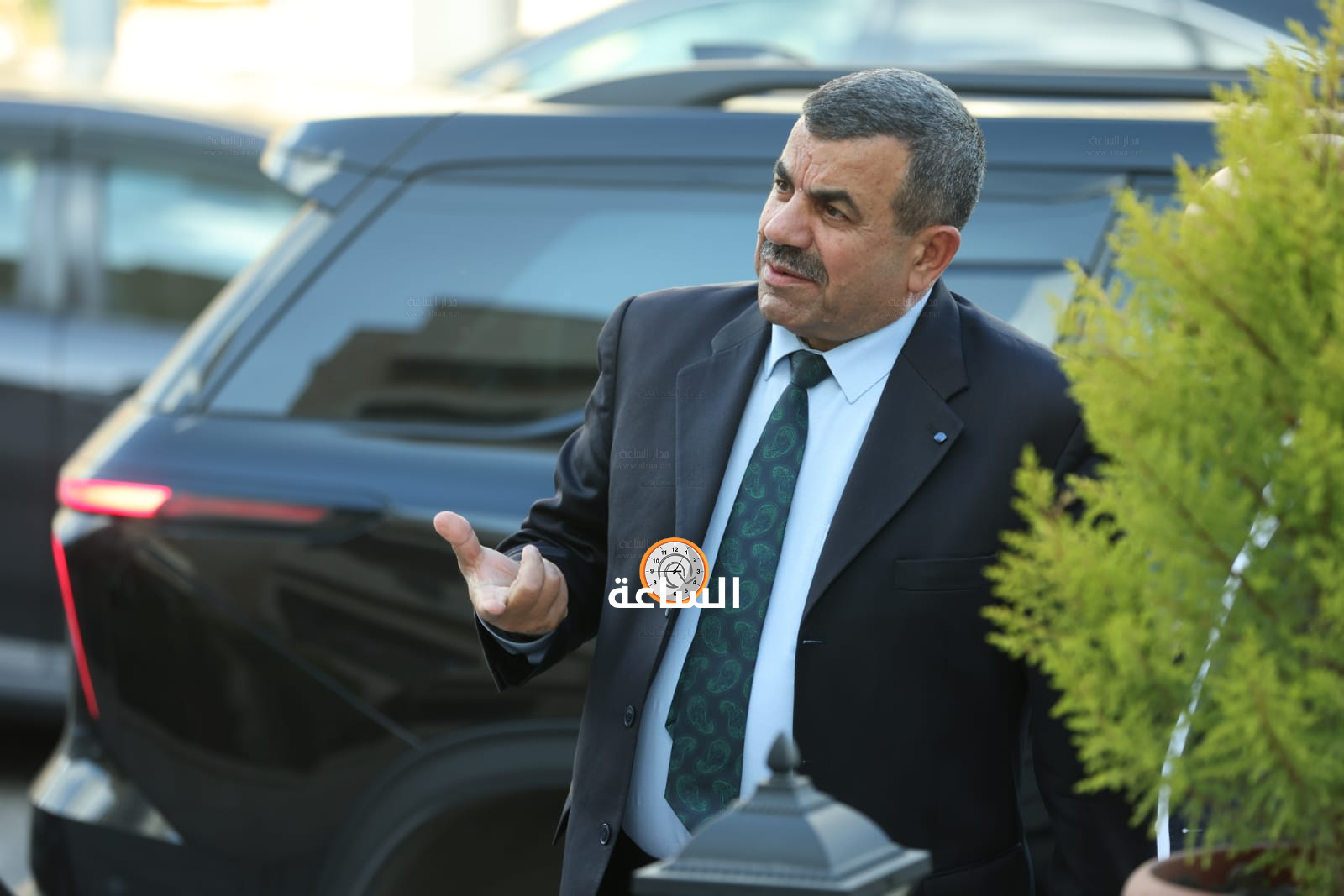 Madar Al-Saa Images 0.06034189005860191