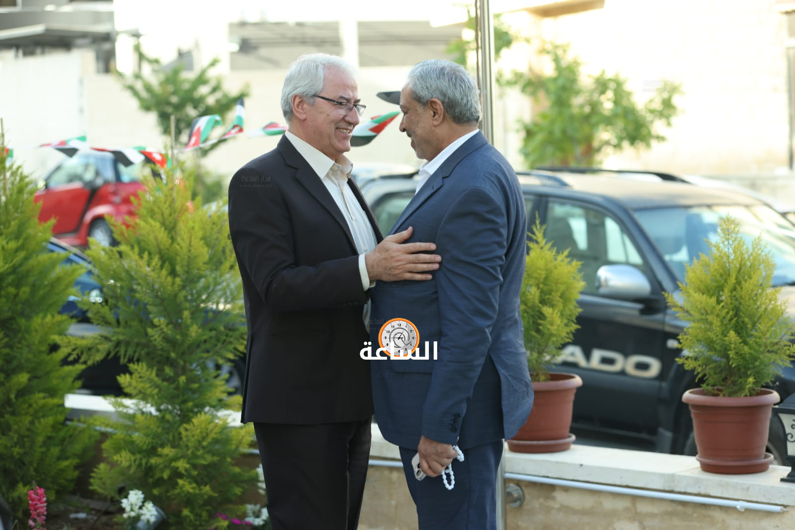 Madar Al-Saa Images 0.479668136088221