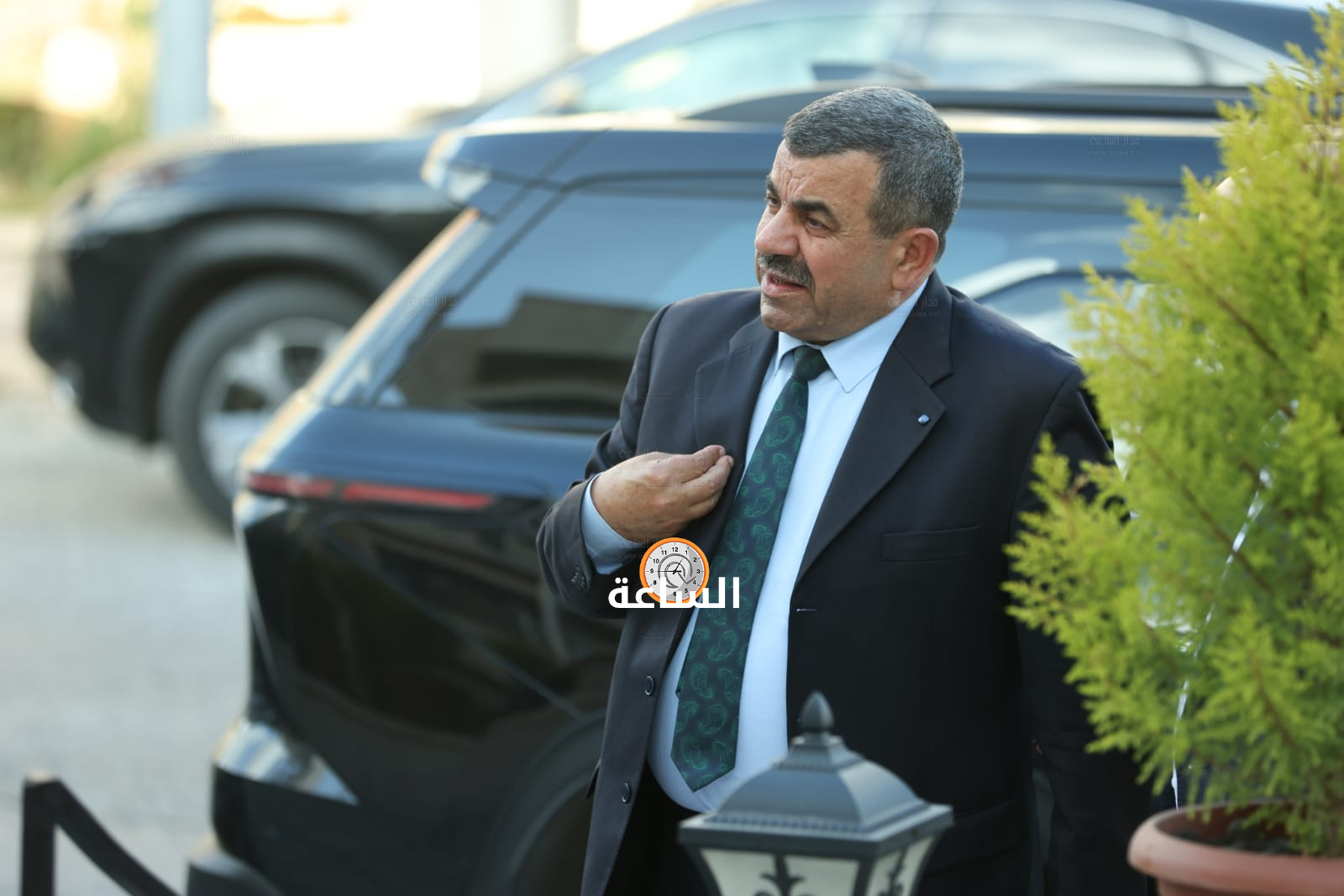 Madar Al-Saa Images 0.5186211286963694