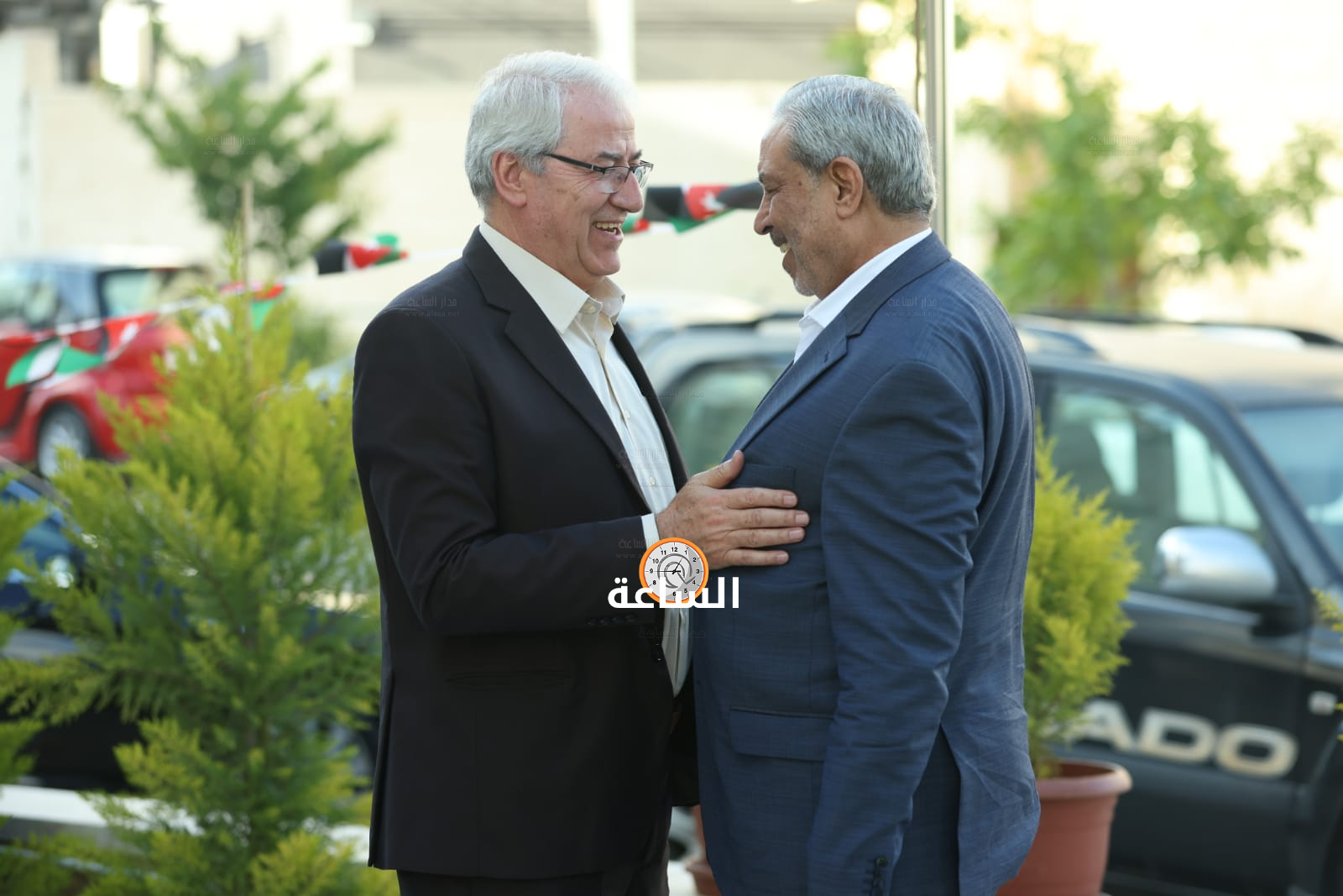 Madar Al-Saa Images 0.08174750751796178