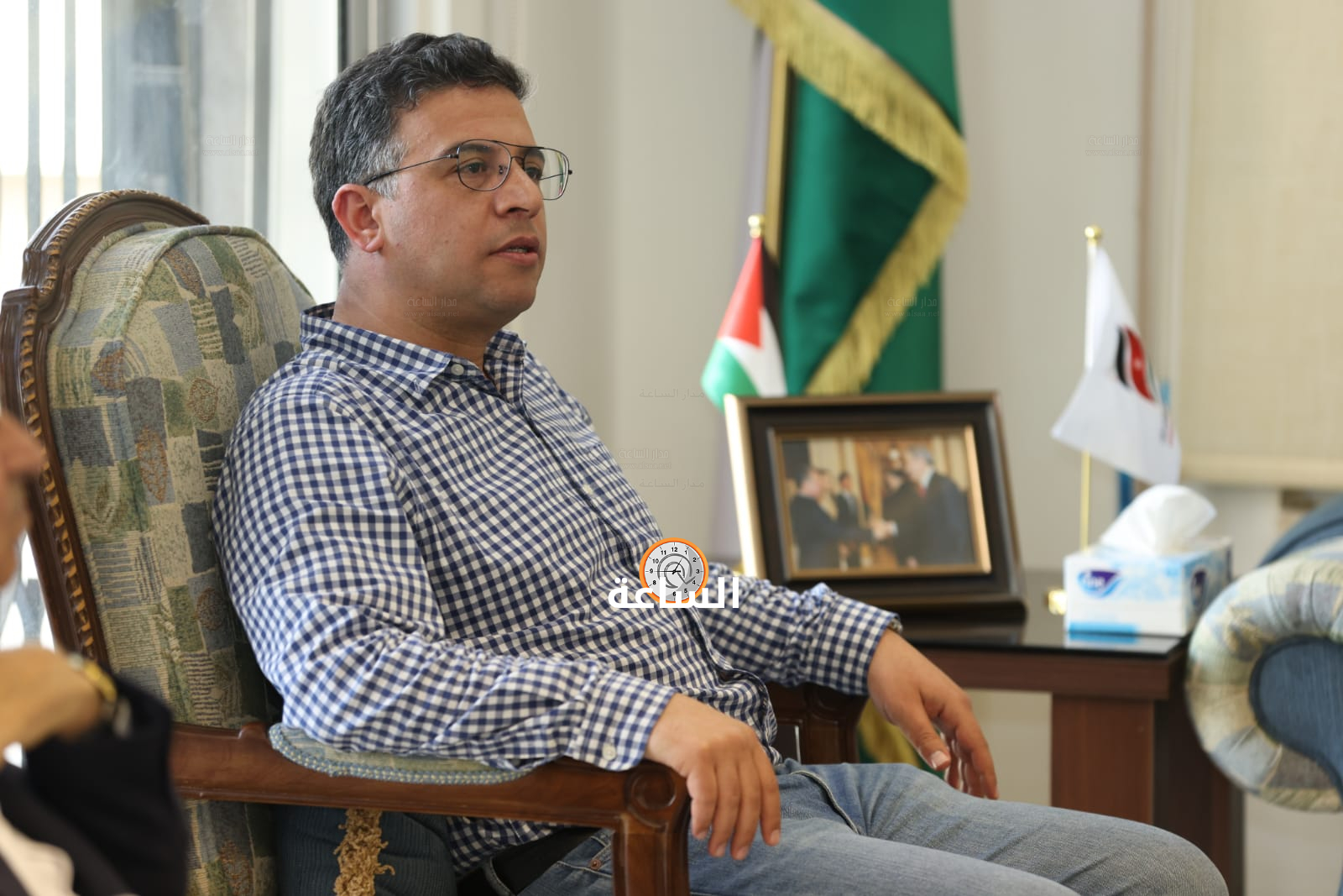 Madar Al-Saa Images 0.09960827474827616