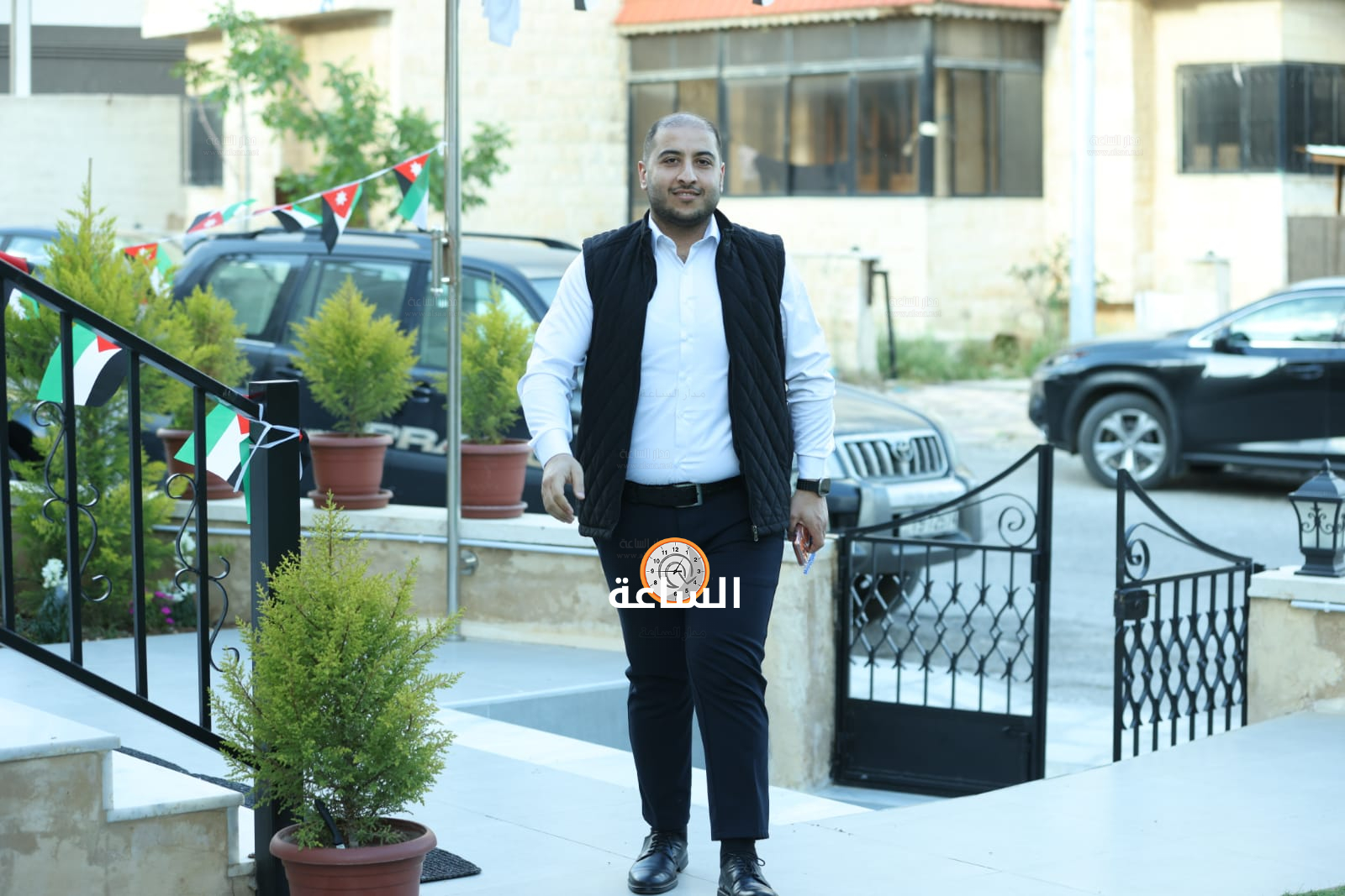 Madar Al-Saa Images 0.9591402779663146