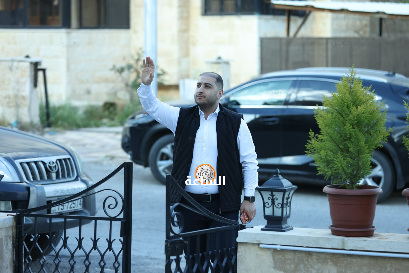 Madar Al-Saa Images 0.28775969265149737