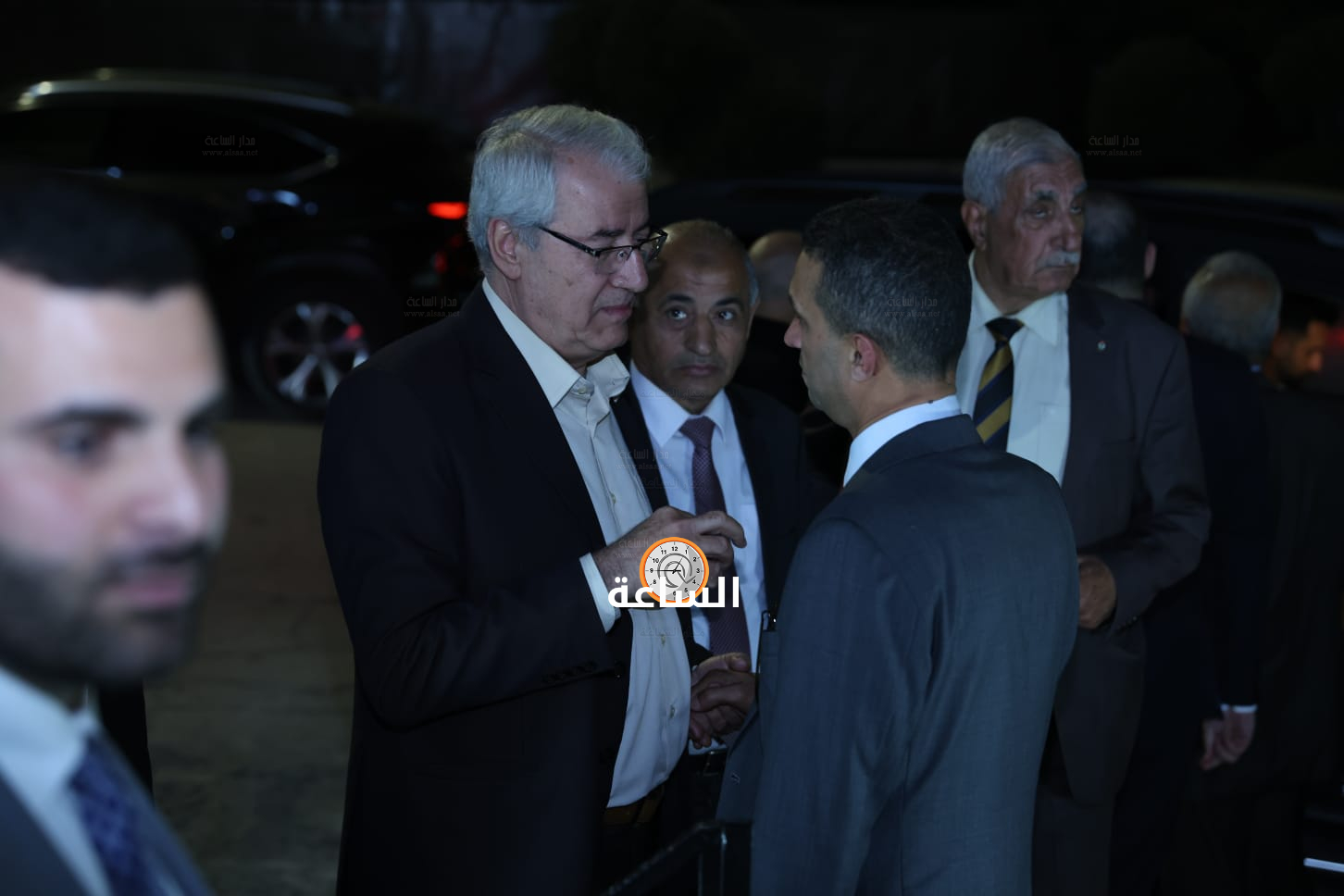 Madar Al-Saa Images 0.9137922343405527