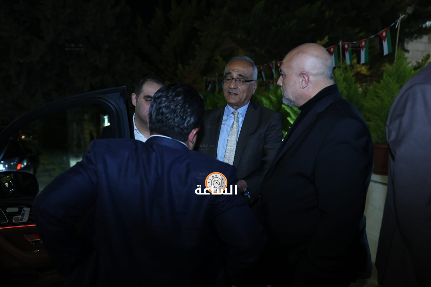 Madar Al-Saa Images 0.8086737323178936