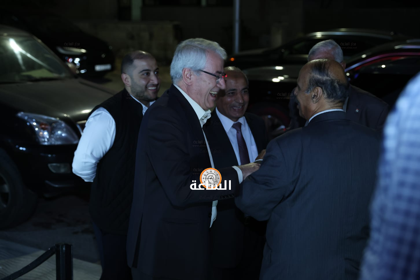 Madar Al-Saa Images 0.9495938017819032