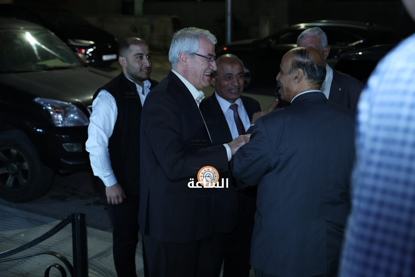 Madar Al-Saa Images 0.9160951066547723