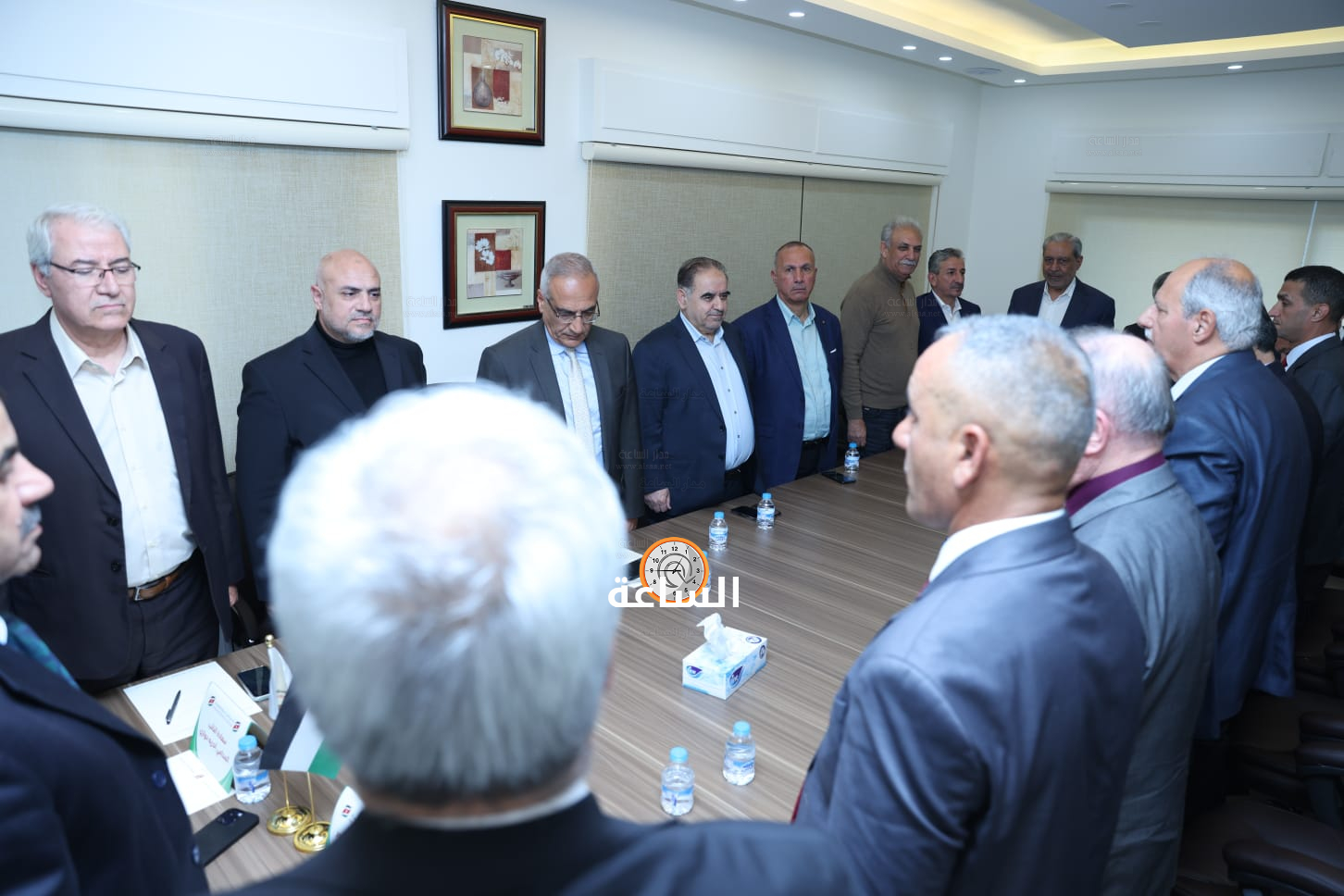 Madar Al-Saa Images 0.244806848824622