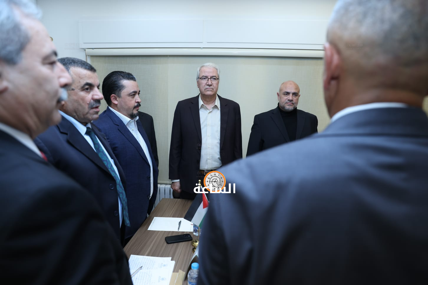 Madar Al-Saa Images 0.3433681766059835