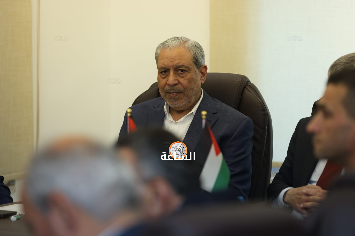 Madar Al-Saa Images 0.2597010281015414