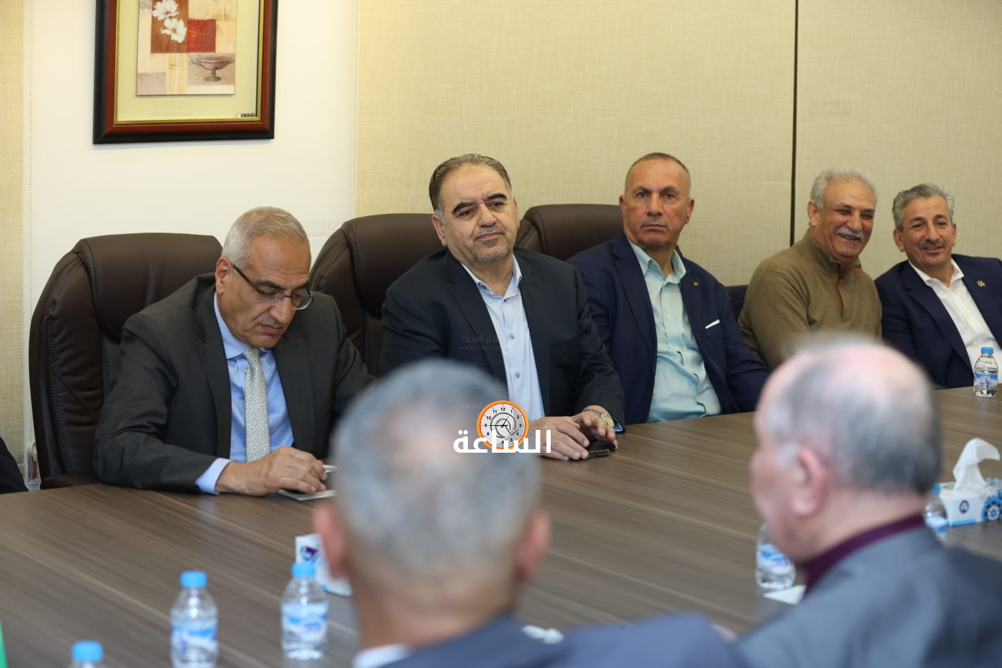 Madar Al-Saa Images 0.4670848751962787