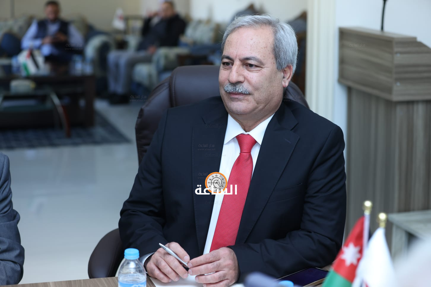 Madar Al-Saa Images 0.0701317118624325