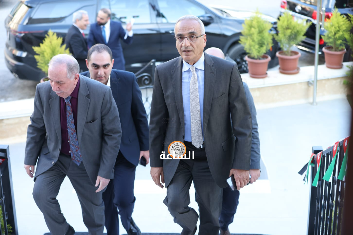 Madar Al-Saa Images 0.4501019761849957