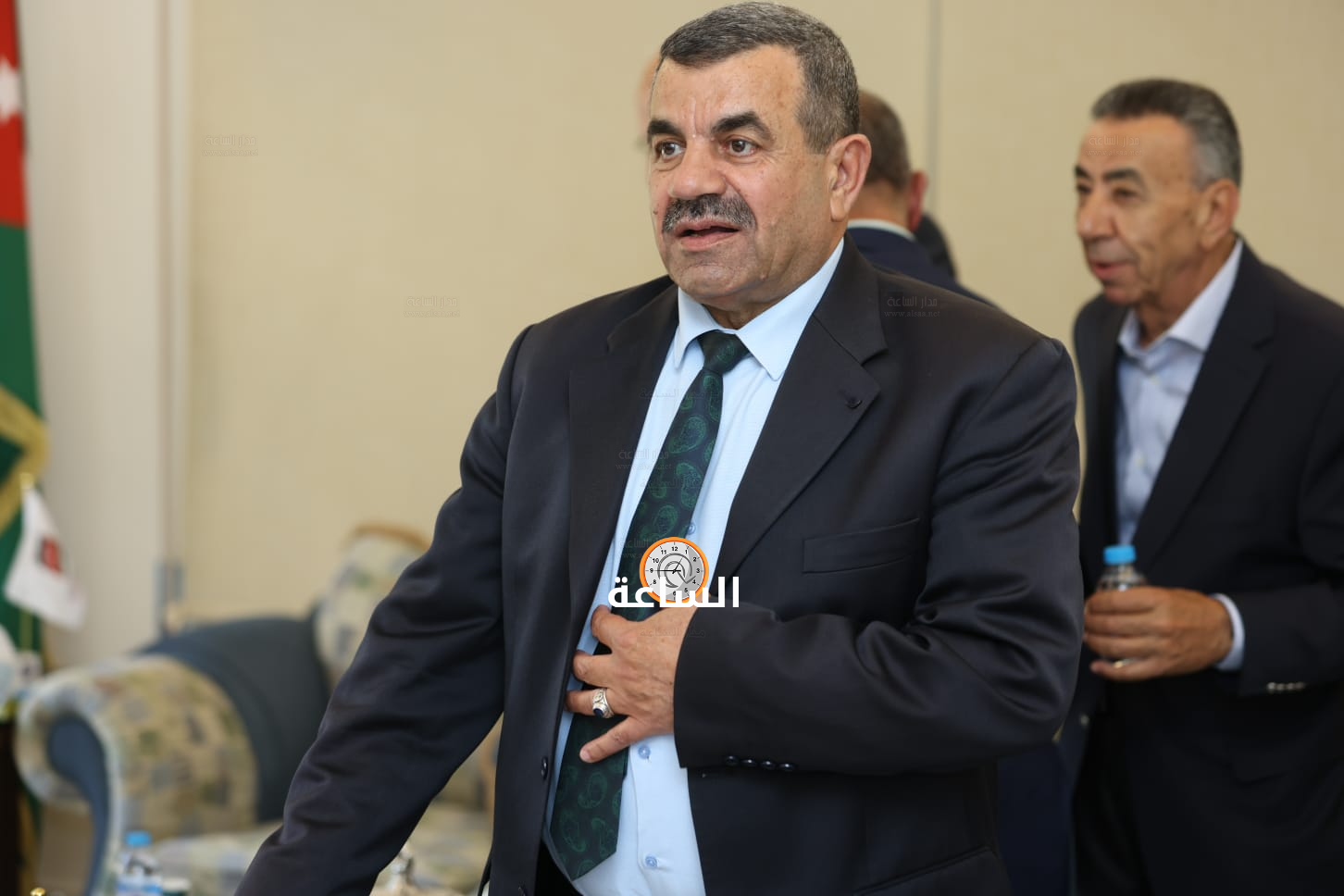 Madar Al-Saa Images 0.6755779021437449