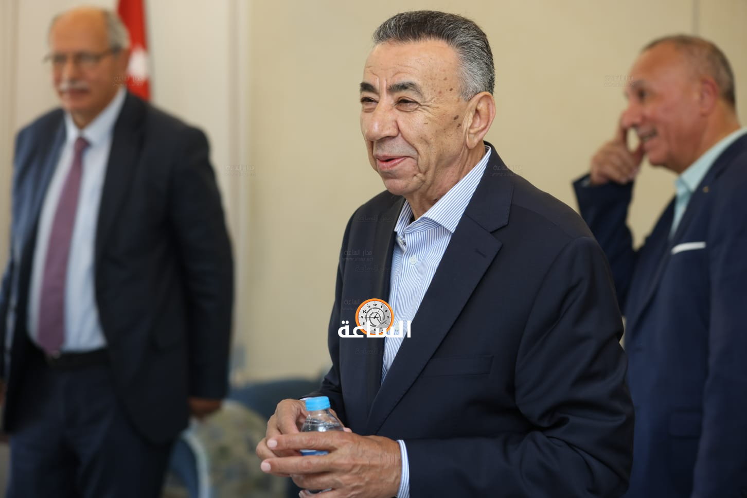 Madar Al-Saa Images 0.6856870748533276