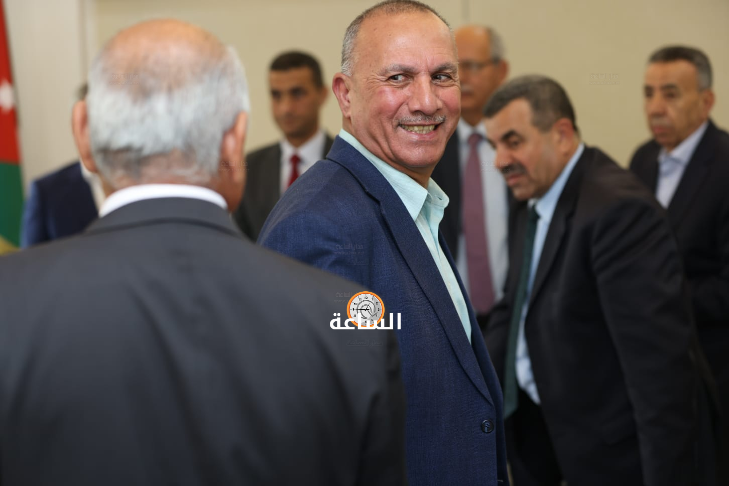 Madar Al-Saa Images 0.20843487353304924