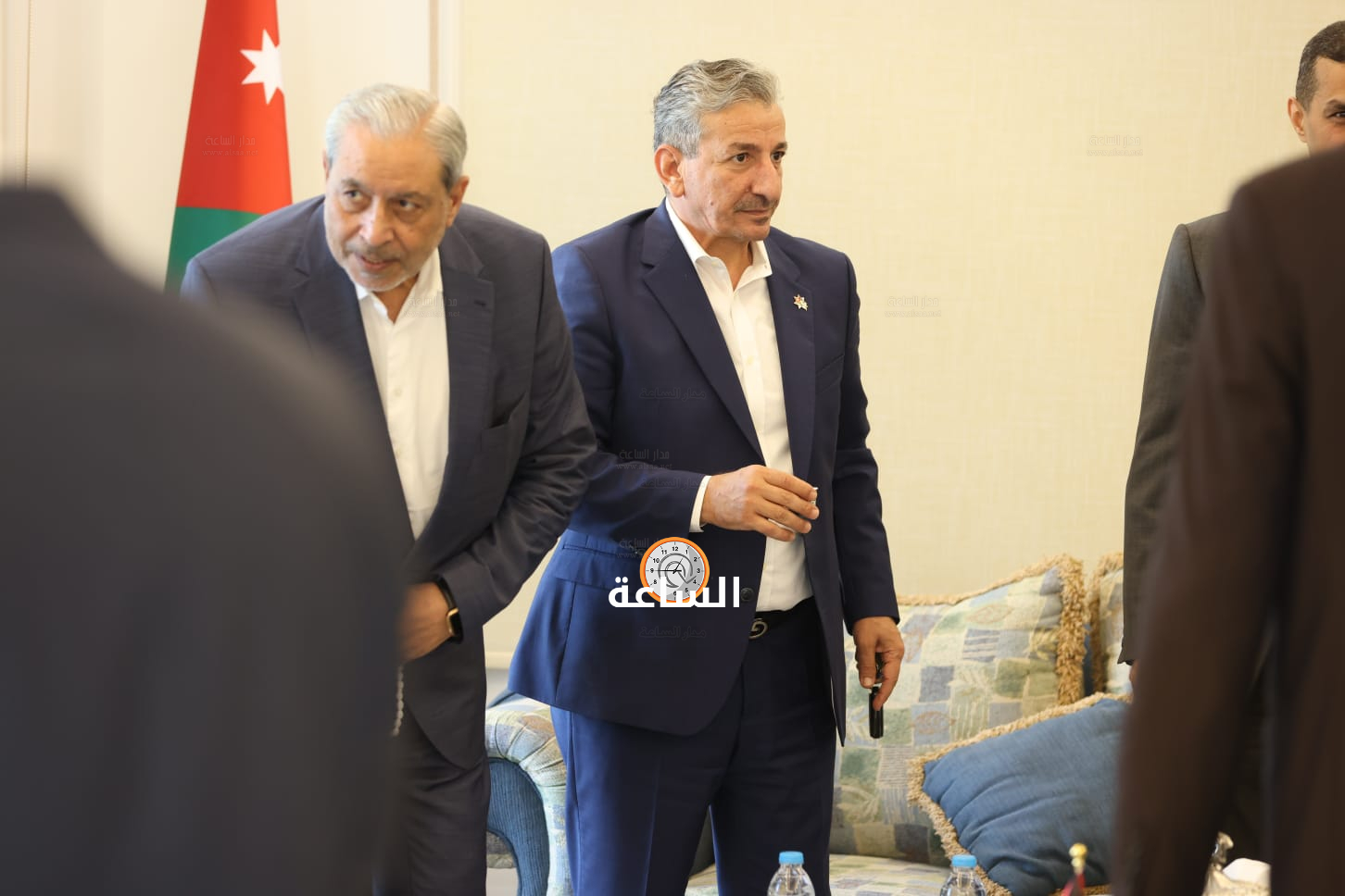 Madar Al-Saa Images 0.311497556502377