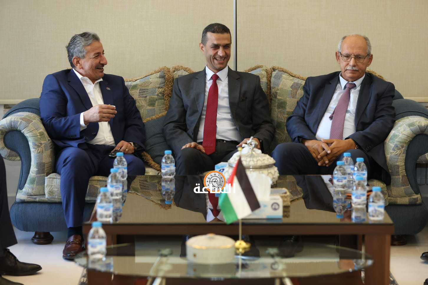 Madar Al-Saa Images 0.20918811647203306