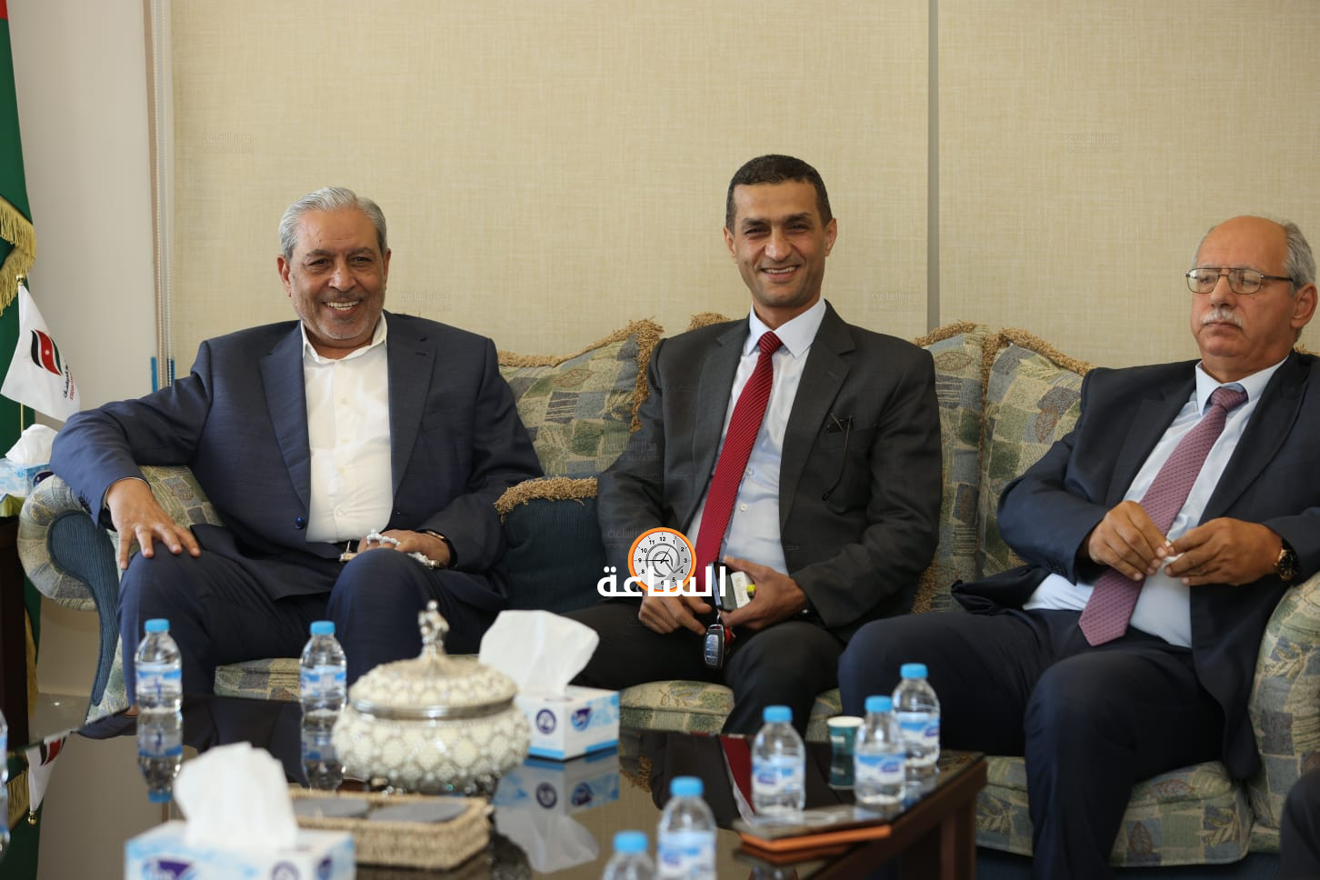 Madar Al-Saa Images 0.06735115633807232