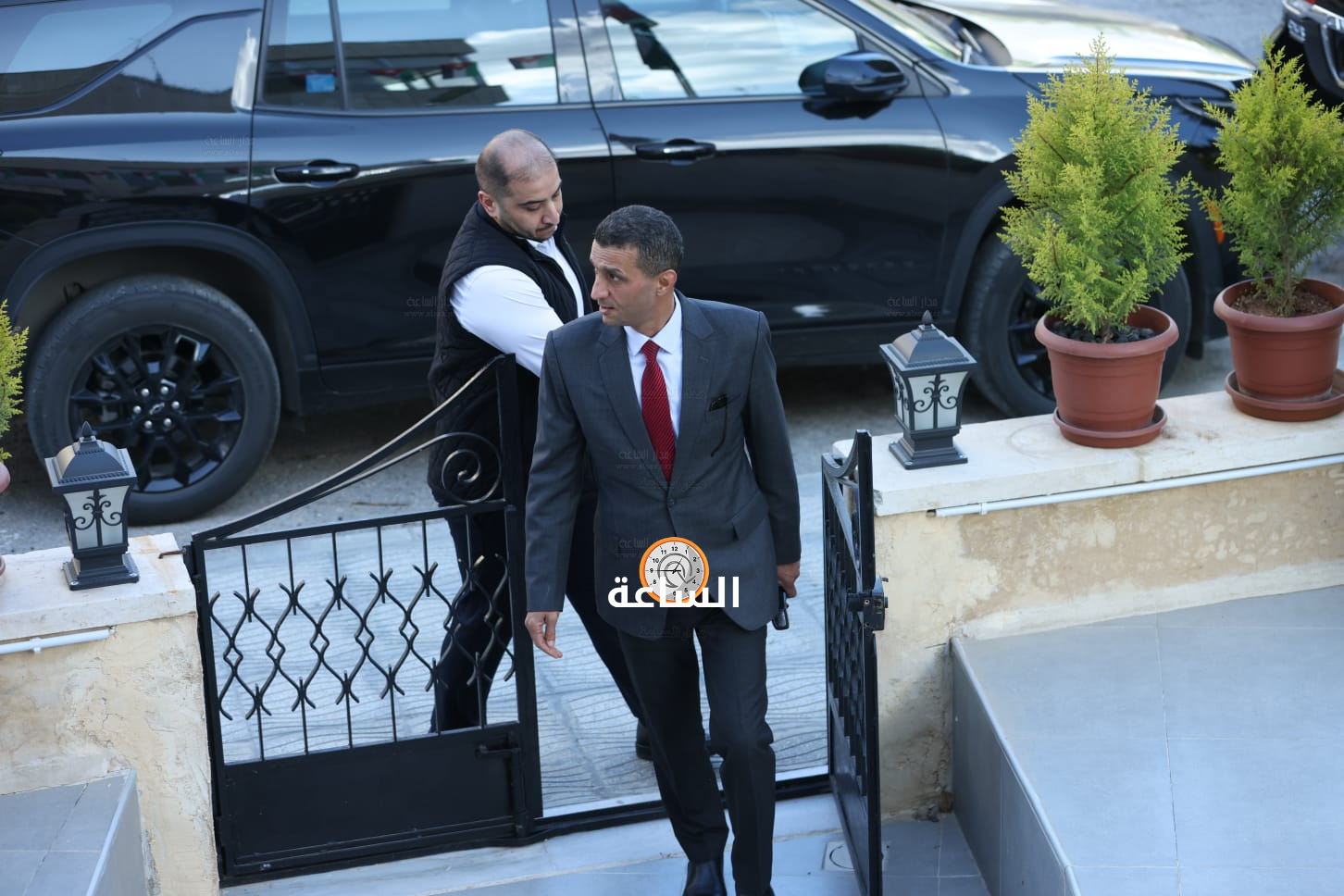 Madar Al-Saa Images 0.33973406576518816