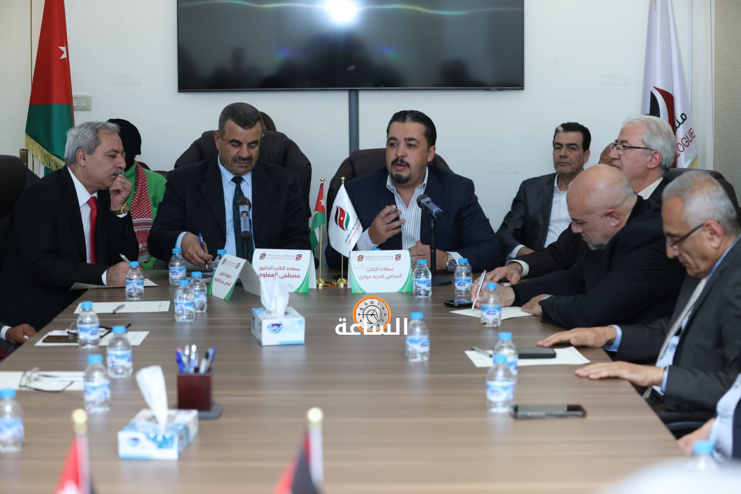 Madar Al-Saa Images 0.2274784769287671