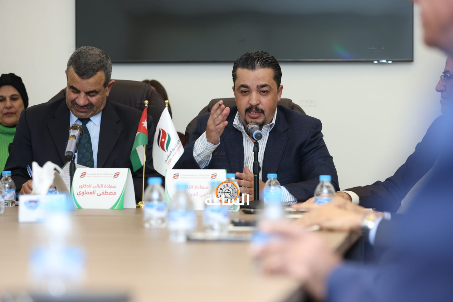 Madar Al-Saa Images 0.19767337611996127