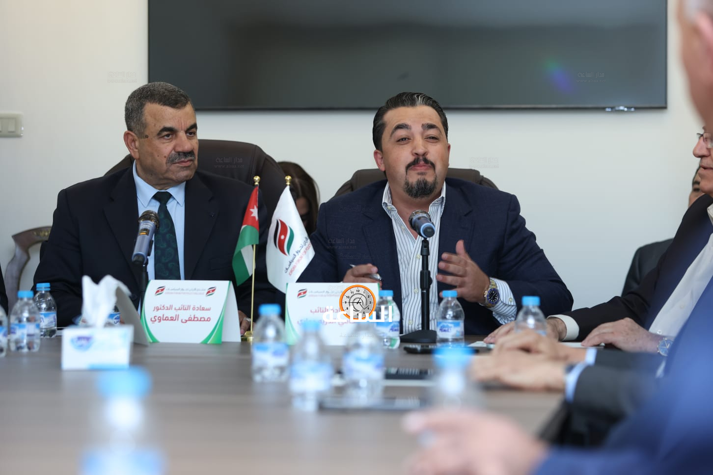 Madar Al-Saa Images 0.7041368643037558