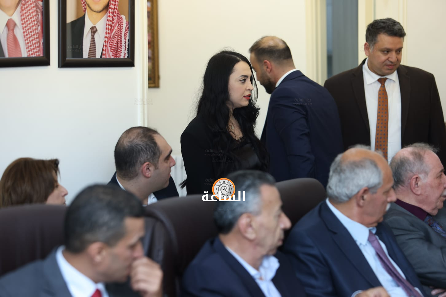 Madar Al-Saa Images 0.8427329282638711