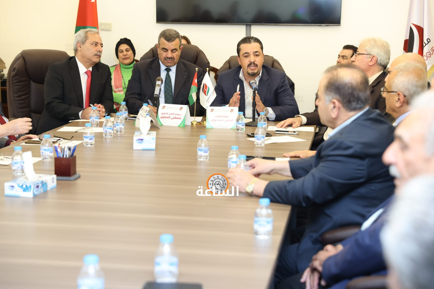 Madar Al-Saa Images 0.5345825979370675