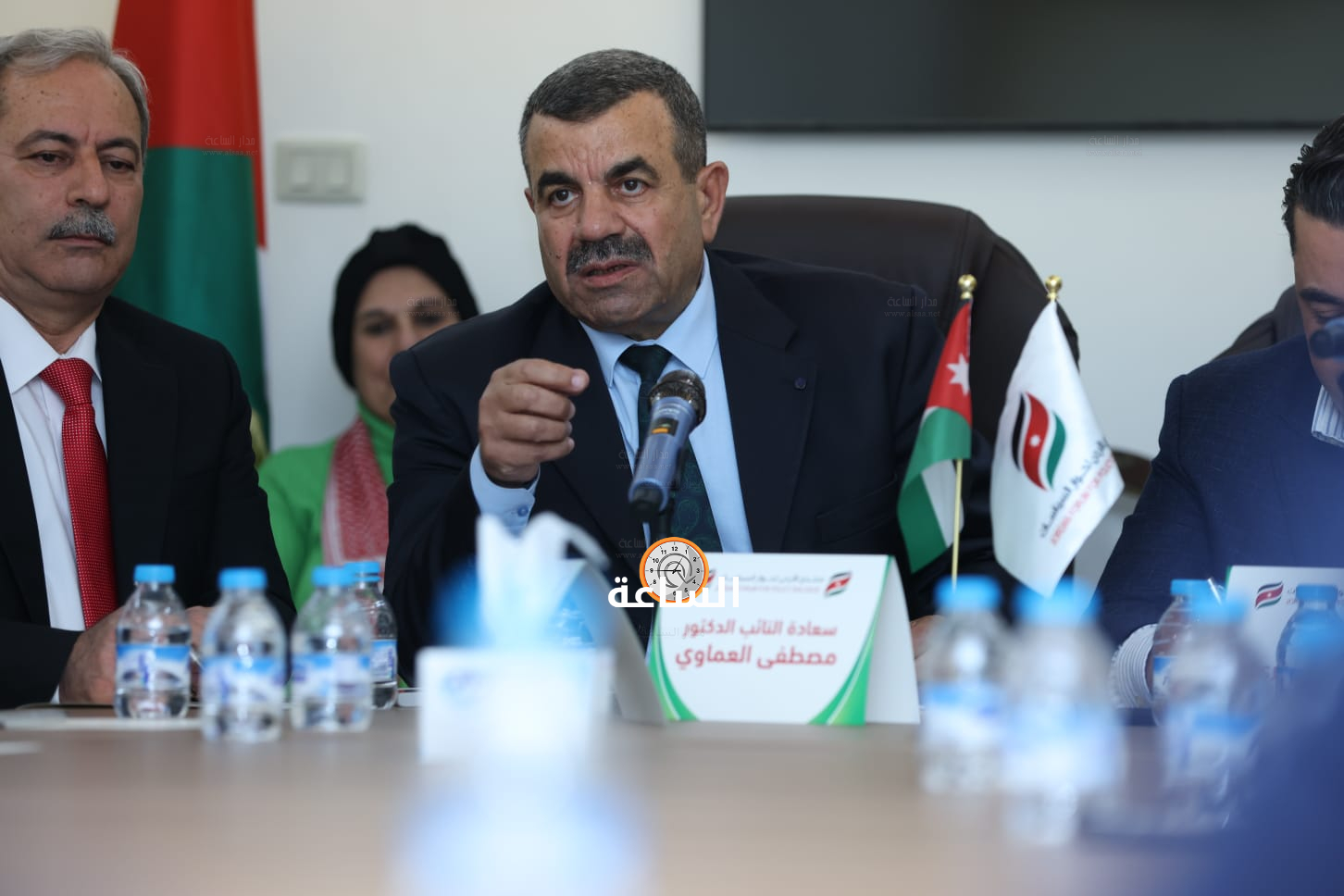 Madar Al-Saa Images 0.8258300990656017