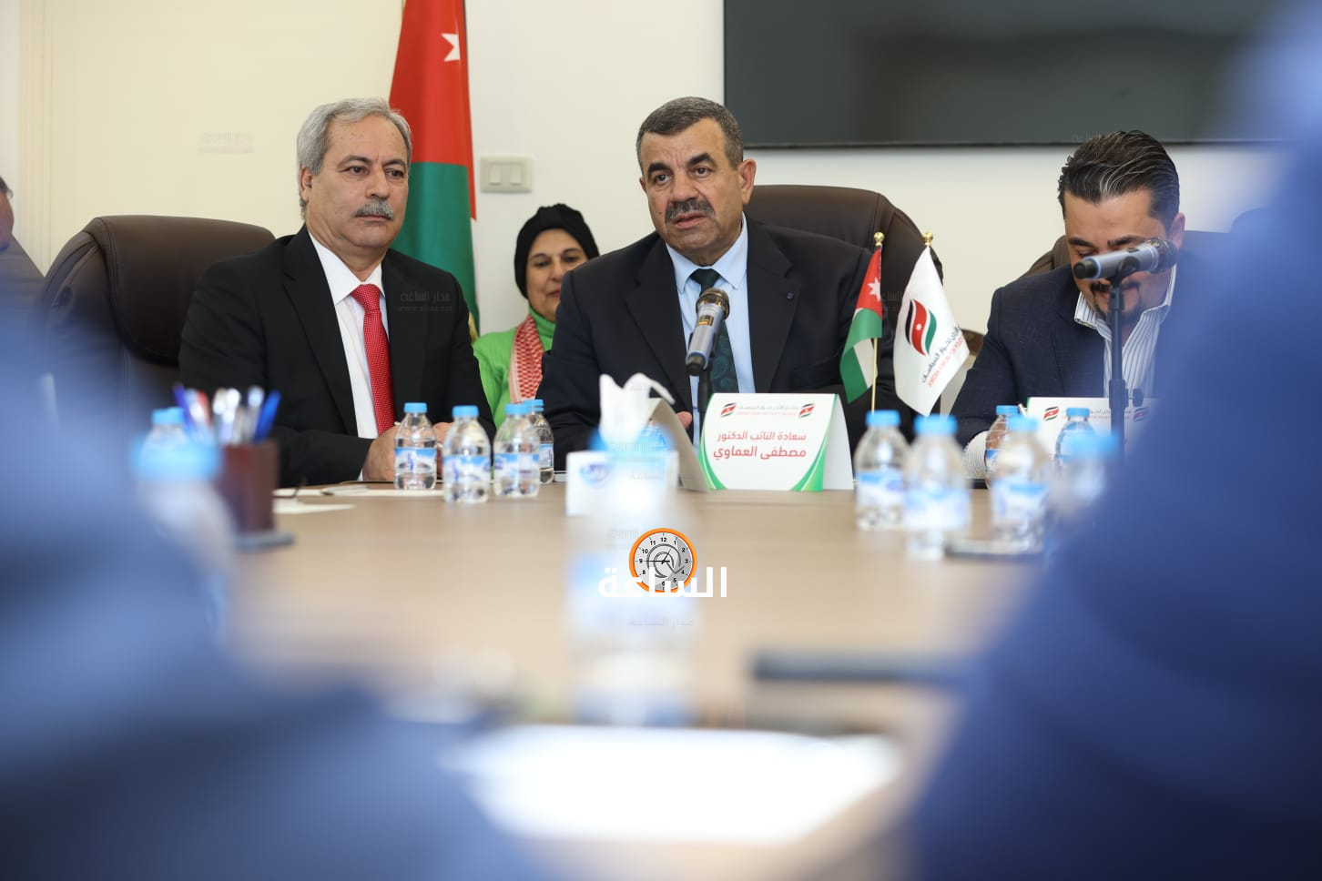 Madar Al-Saa Images 0.5353746939645246