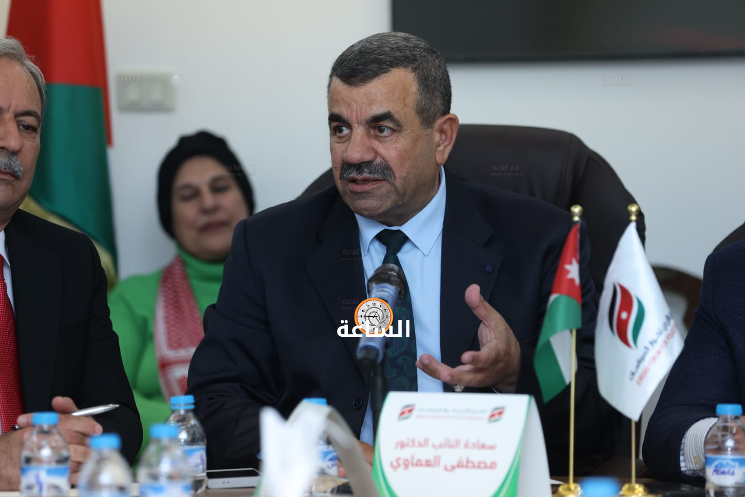 Madar Al-Saa Images 0.18563050104751833