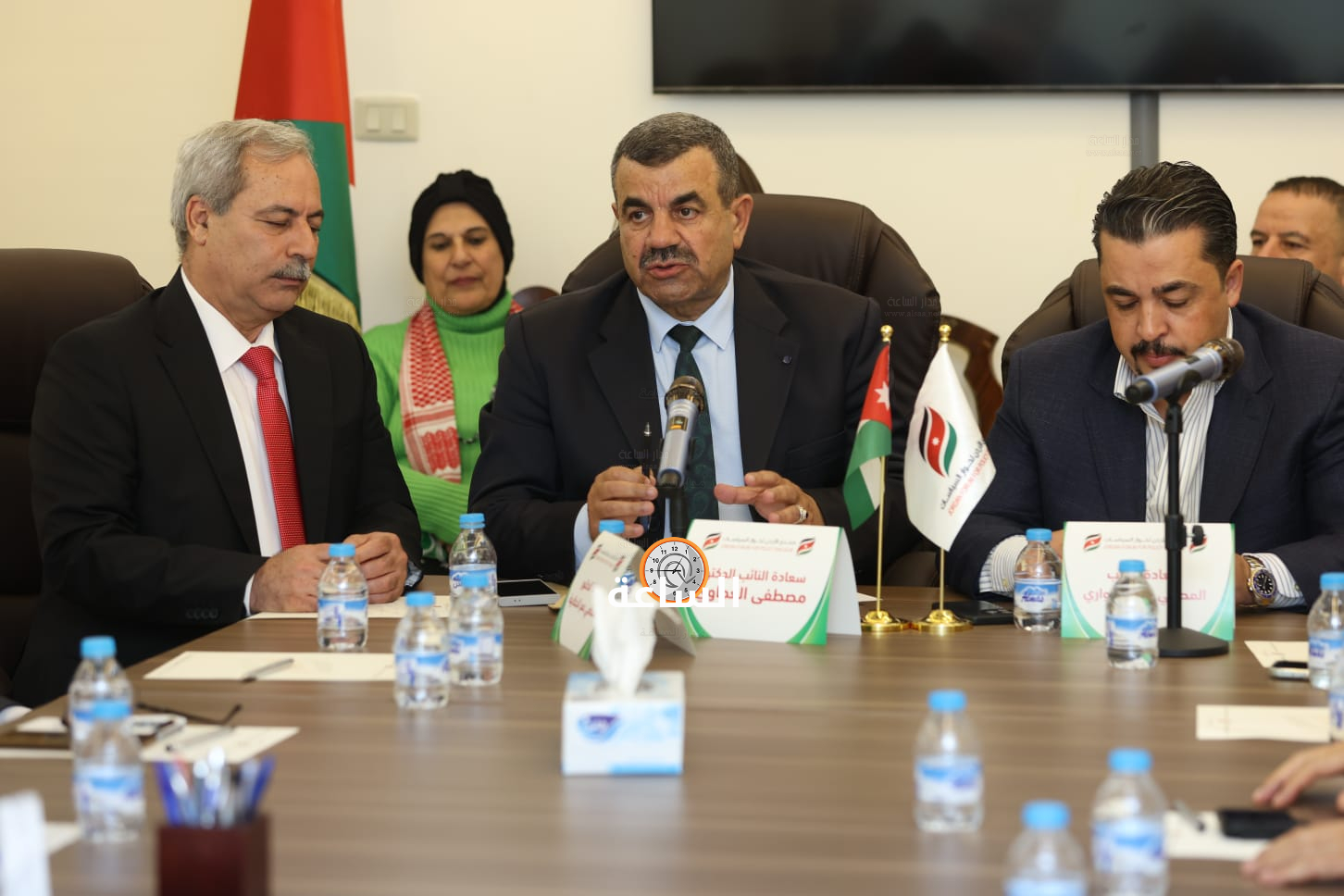 Madar Al-Saa Images 0.6928043347924269