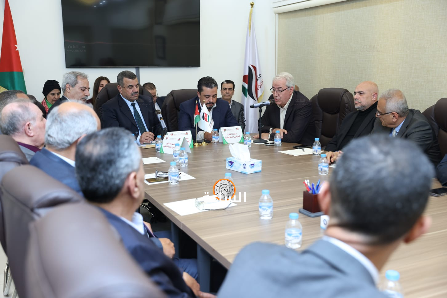 Madar Al-Saa Images 0.5734543478255769