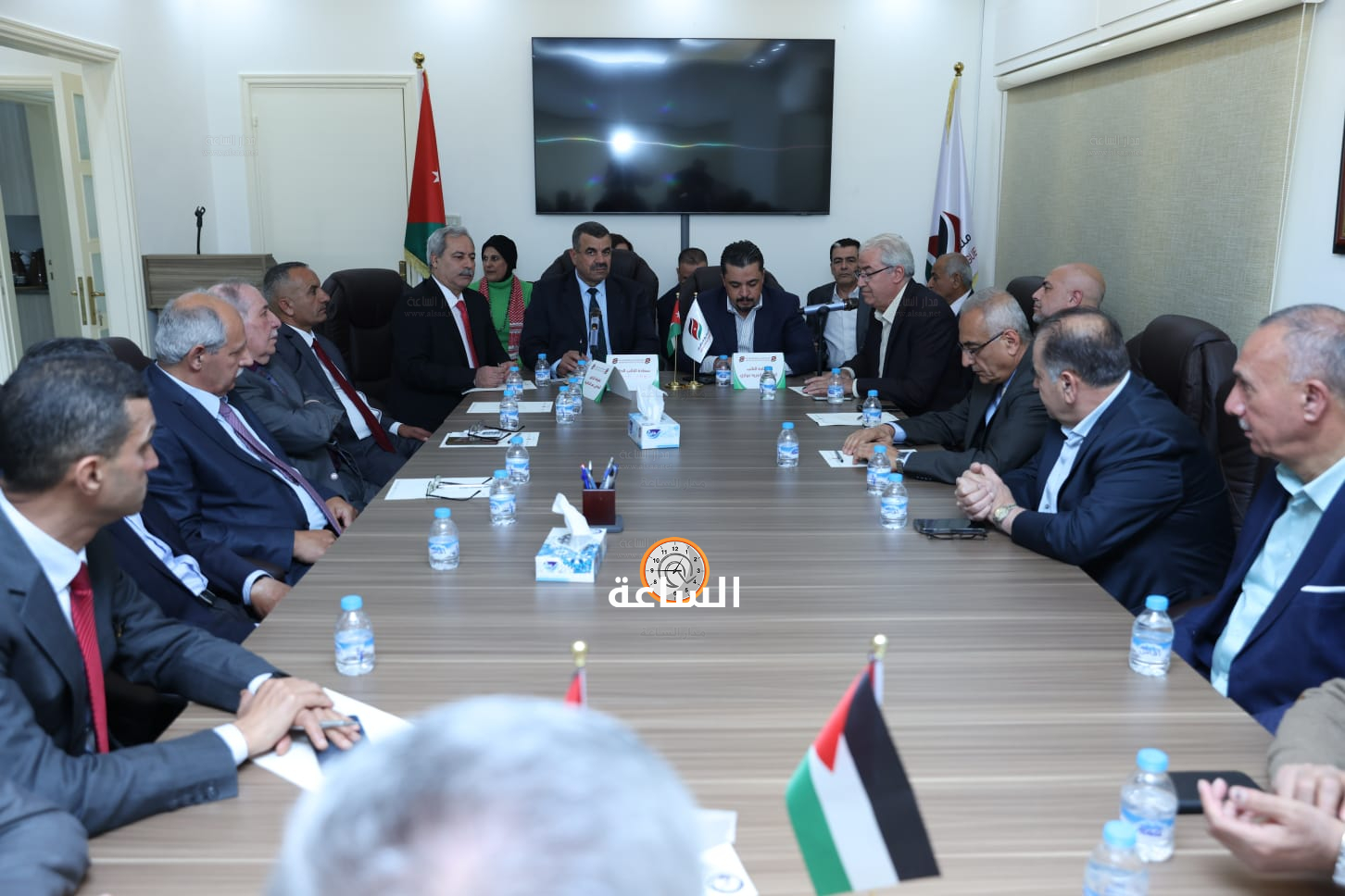 Madar Al-Saa Images 0.34238055395688094