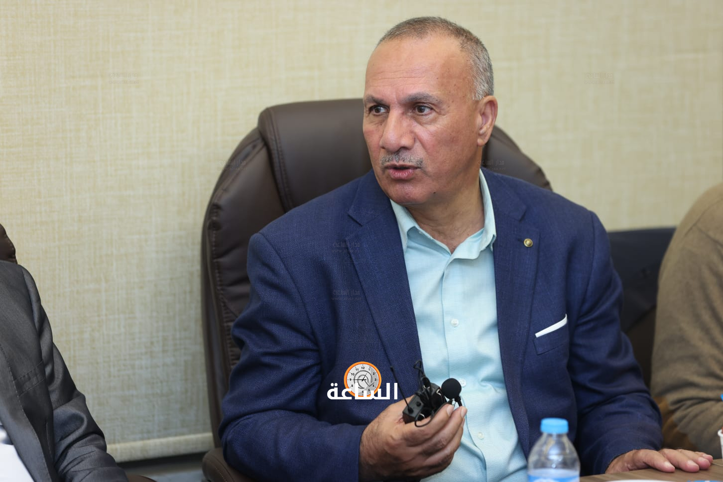 Madar Al-Saa Images 0.4496422618134167